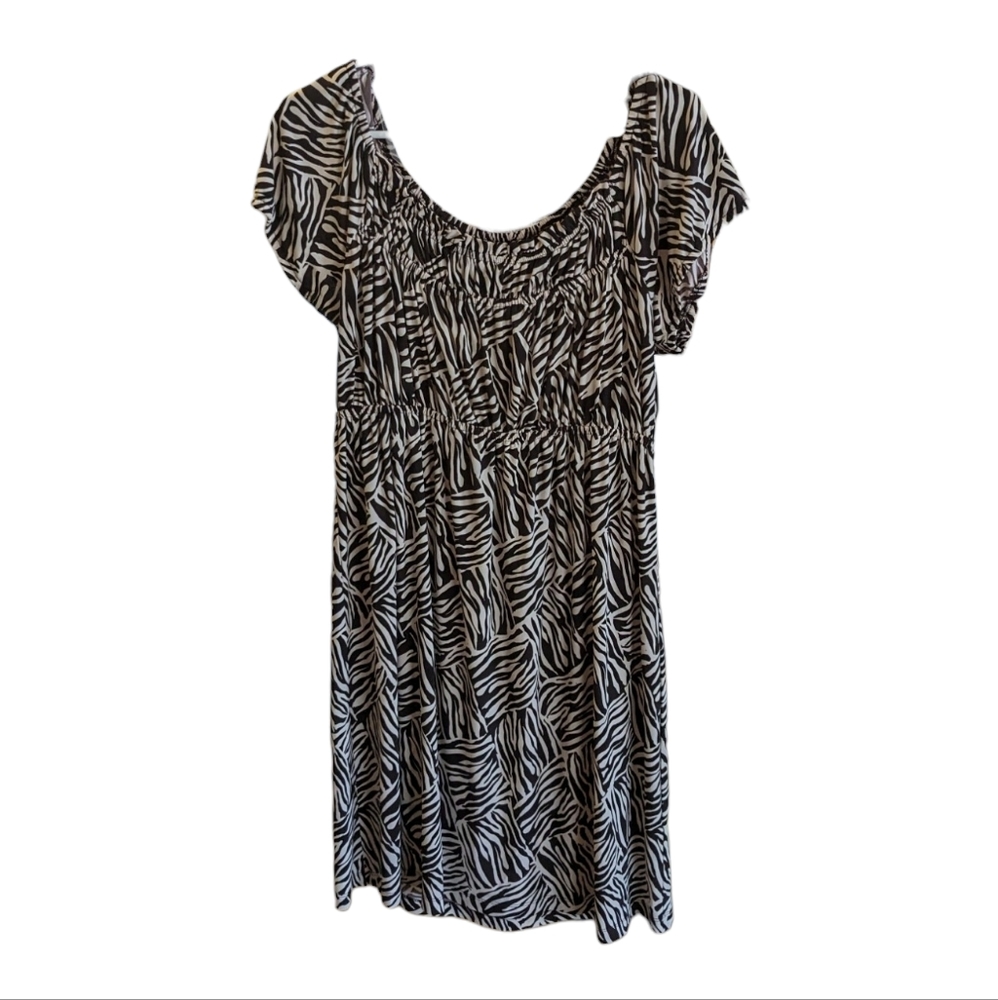 Enfocus Studio dress 12